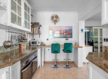 Resale - Villa / Semi detached - Arenales del Sol - Elche