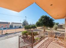 Resale - Villa / Semi detached - Beniel - Carretera de Beniel