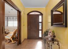 Resale - Villa / Semi detached - Beniel - Carretera de Beniel