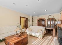 Resale - Villa / Semi detached - Beniel - Carretera de Beniel