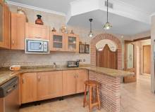Resale - Villa / Semi detached - Beniel - Carretera de Beniel