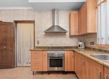 Resale - Villa / Semi detached - Beniel - Carretera de Beniel