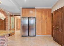 Resale - Villa / Semi detached - Beniel - Carretera de Beniel