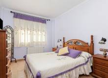 Resale - Villa / Semi detached - Beniel - Carretera de Beniel