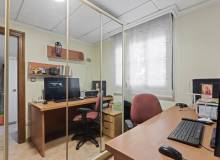 Resale - Villa / Semi detached - Beniel - Carretera de Beniel