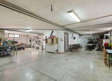 Resale - Villa / Semi detached - Beniel - Carretera de Beniel