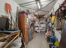 Resale - Villa / Semi detached - Beniel - Carretera de Beniel