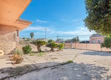 Resale - Villa / Semi detached - Beniel - Carretera de Beniel