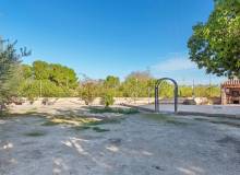 Resale - Villa / Semi detached - Beniel - Carretera de Beniel