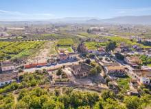 Resale - Villa / Semi detached - Beniel - Carretera de Beniel