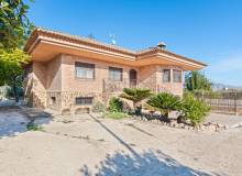 Resale - Villa / Semi detached - Beniel - Carretera de Beniel