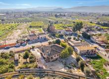 Resale - Villa / Semi detached - Beniel - Carretera de Beniel