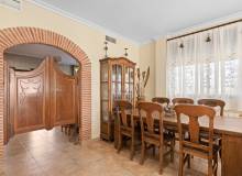Resale - Villa / Semi detached - Beniel - Carretera de Beniel