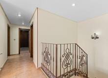 Resale - Villa / Semi detached - Beniel - Carretera de Beniel