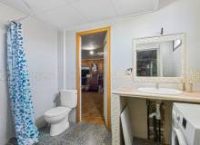 Resale - Villa / Semi detached - Beniel - Carretera de Beniel