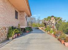Resale - Villa / Semi detached - Beniel - Carretera de Beniel