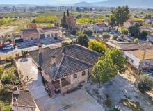 Resale - Villa / Semi detached - Beniel - Carretera de Beniel