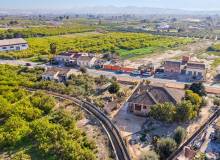 Resale - Villa / Semi detached - Beniel - Carretera de Beniel