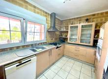 Resale - Villa / Semi detached - Benijofar - pueblo
