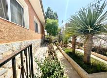 Resale - Villa / Semi detached - Benijofar - pueblo