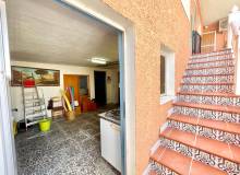 Resale - Villa / Semi detached - Benijofar - pueblo