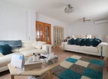 Resale - Villa / Semi detached - Benijofar