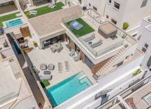 Resale - Villa / Semi detached - Benijofar