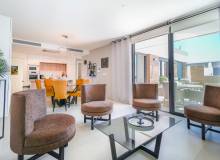Resale - Villa / Semi detached - Benijofar