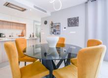 Resale - Villa / Semi detached - Benijofar