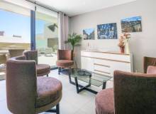 Resale - Villa / Semi detached - Benijofar