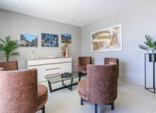Resale - Villa / Semi detached - Benijofar