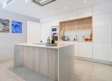 Resale - Villa / Semi detached - Benijofar