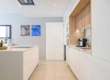 Resale - Villa / Semi detached - Benijofar