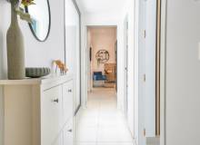 Resale - Villa / Semi detached - Benijofar