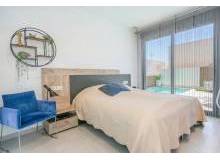 Resale - Villa / Semi detached - Benijofar