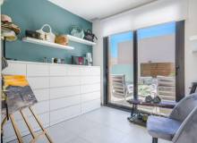 Resale - Villa / Semi detached - Benijofar