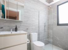 Resale - Villa / Semi detached - Benijofar