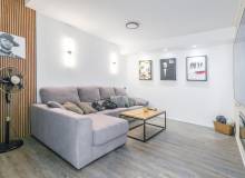 Resale - Villa / Semi detached - Benijofar