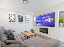 Resale - Villa / Semi detached - Benijofar