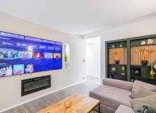 Resale - Villa / Semi detached - Benijofar