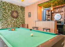 Resale - Villa / Semi detached - Benijofar