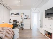 Resale - Villa / Semi detached - Benijofar