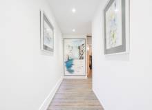 Resale - Villa / Semi detached - Benijofar