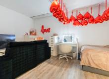 Resale - Villa / Semi detached - Benijofar