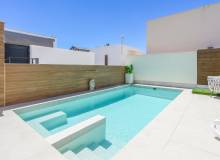 Resale - Villa / Semi detached - Benijofar