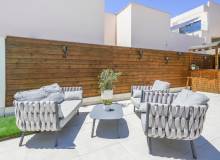 Resale - Villa / Semi detached - Benijofar