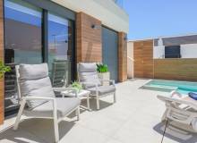 Resale - Villa / Semi detached - Benijofar