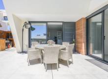 Resale - Villa / Semi detached - Benijofar