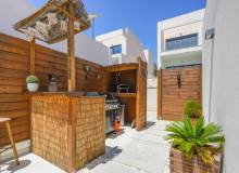 Resale - Villa / Semi detached - Benijofar