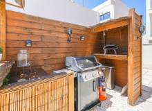 Resale - Villa / Semi detached - Benijofar